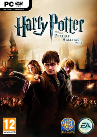 Harry Potter and the Deathly Hallows – Part 2 – PC