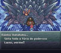 Chrono Trigger (portugues)