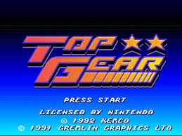 Top Gear (portugues)