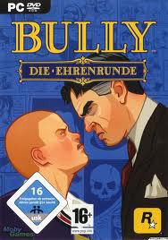 BULLY – SCHOLARSHIP EDITION – PC
