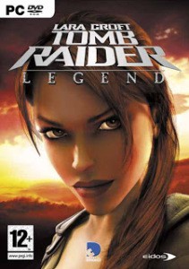 Tomb Raider: Legend – PC