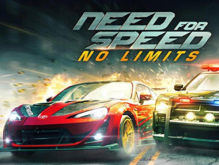 Need for speed: No limits v1.0.19 (Necessidade de velocidade: Sem limites)  https://q99.it/3metd9p