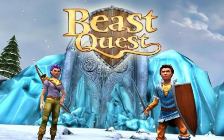 Beast quest (Quest de besta)  https://q99.it/mNcvd9p