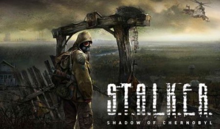 S.T.A.L.K.E.R.: Shadow of Chernobyl (S.T.A.L.K.E.R.: Sombra de Chernobyl)  https://q99.it/wC7wd9p
